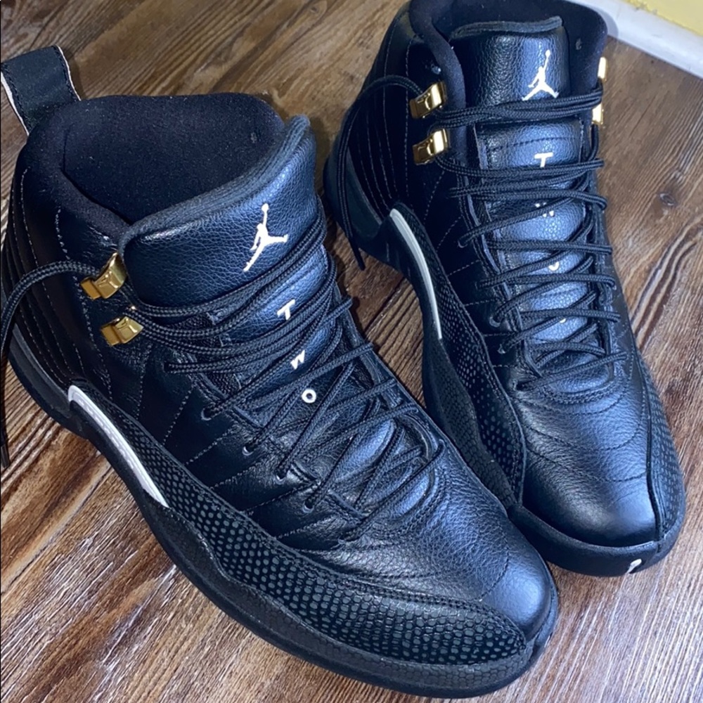 Air Jordan 12 The Master Retro
